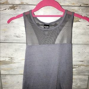 Vs work out tank